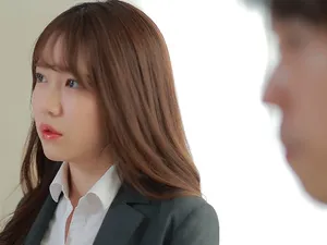 Thư ký ngon mà say xỉn thế này không đưa về nhà nghỉ dí hơi phí